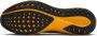 Nike Pegasus 41 LV8 hardloopschoenen voor heren (straat) Geel - Thumbnail 2