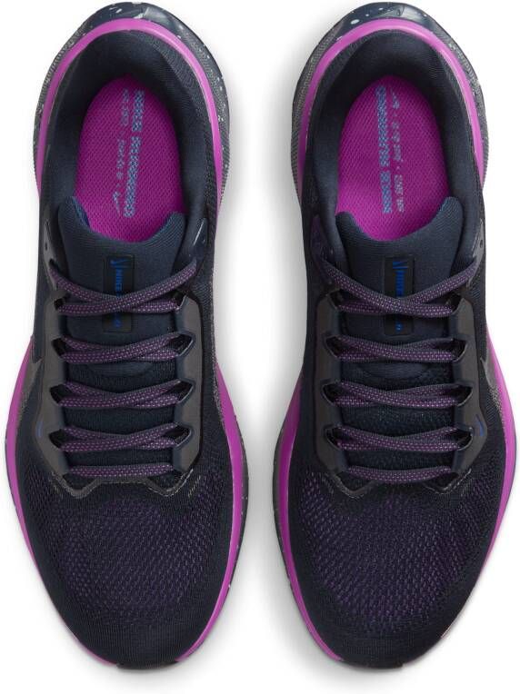 Nike Pegasus 41 SE hardloopschoenen voor heren (straat) Blauw - Foto 4