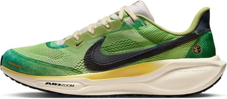 Nike Pegasus 41 SE hardloopschoenen voor heren (straat) Meerkleurig