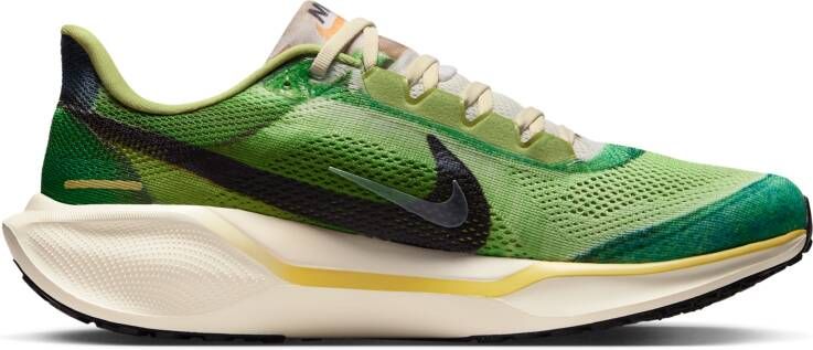 Nike Pegasus 41 SE hardloopschoenen voor heren (straat) Meerkleurig