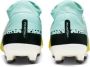 Nike Phantom GT2 Academy Dynamic Fit MG Voetbalschoenen(meerdere ondergronden) Blauw - Thumbnail 5