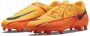 Nike Phantom GT 2 Academy FG Voetbalschoenen Laser Orange Total Orange Bright Crimson Black - Thumbnail 5