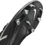 Nike Phantom GT2 Club MG Voetbalschoen (meerdere ondergronden) Black Metallic Bomber Grey Iron Grey Dames - Thumbnail 4