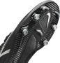 Nike Phantom GT2 Club MG Voetbalschoen (meerdere ondergronden) Black Metallic Bomber Grey Iron Grey - Thumbnail 4