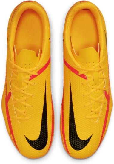 Nike Phantom GT2 Club MG Voetbalschoen(meerdere ondergronden) Oranje