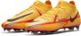Nike Phantom GT2 Dynamic Fit Elite FG Voetbalschoenen(stevige ondergrond) Oranje - Thumbnail 5