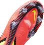 Nike Phantom GT2 Dynamic Fit Elite FG Voetbalschoen(stevige ondergrond) White Volt Bright Crimson - Thumbnail 150