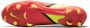 Nike Phantom GT2 Dynamic Fit Elite FG Voetbalschoen(stevige ondergrond) White Volt Bright Crimson - Thumbnail 156