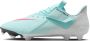 Nike Phantom GX 2 Academy EasyOn low-top voetbalschoenen (meerdere ondergronden) Groen - Thumbnail 2