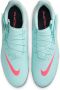 Nike Phantom GX 2 Academy EasyOn low-top voetbalschoenen (meerdere ondergronden) Groen - Thumbnail 5