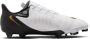 Nike Phantom GX 2 Academy EasyOn low-top voetbalschoenen (meerdere ondergronden) Wit - Thumbnail 4