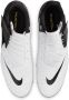 Nike Phantom GX 2 Academy EasyOn low-top voetbalschoenen (meerdere ondergronden) Wit - Thumbnail 5