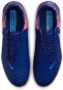 Nike Phantom GX 2 Academy 'Erling Haaland' low-top voetbalschoenen (meerdere ondergronden) Blauw - Thumbnail 6