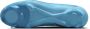 Nike Phantom GX 2 Academy low-top voetbalschoenen (meerdere ondergronden) Blauw - Thumbnail 3