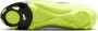 Nike Phantom GX 2 Academy low-top voetbalschoenen (meerdere ondergronden) Grijs - Thumbnail 3