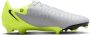 Nike Phantom GX 2 Academy low-top voetbalschoenen (meerdere ondergronden) Grijs - Thumbnail 4