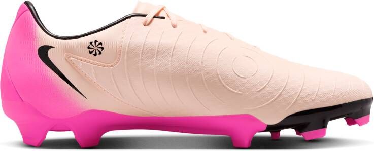 Nike Phantom GX 2 Academy low-top voetbalschoenen (meerdere ondergronden) Oranje