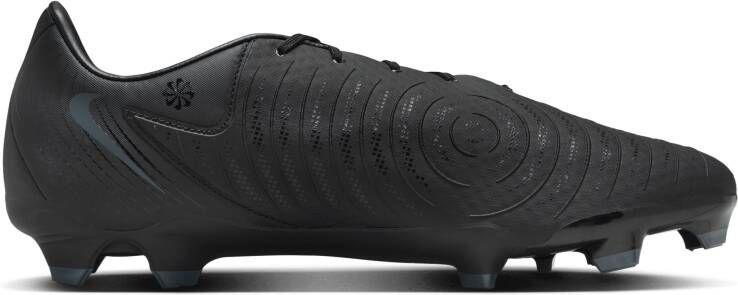 Nike Phantom GX 2 Academy low-top voetbalschoenen (meerdere ondergronden) Zwart - Foto 3