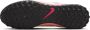 Nike Phantom GX 2 Academy low-top voetbalschoenen (turf) Oranje - Thumbnail 2