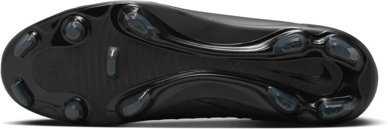 Nike Phantom GX 2 Club low-top voetbalschoenen (meerdere ondergronden) Zwart - Foto 2
