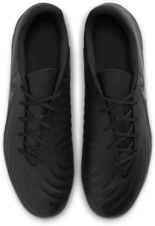 Nike Phantom GX 2 Club low-top voetbalschoenen (meerdere ondergronden) Zwart - Foto 4