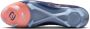 Nike Phantom GX 2 Elite 'Erling Haaland' low-top voetbalschoenen (stevige ondergrond) Blauw - Thumbnail 4
