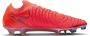 Nike Phantom GX 2 Elite 'Erling Haaland Force9' low top voetbalschoenen (stevige ondergronden) Rood - Thumbnail 3