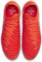 Nike Phantom GX 2 Elite 'Erling Haaland Force9' low top voetbalschoenen (stevige ondergronden) Rood - Thumbnail 4