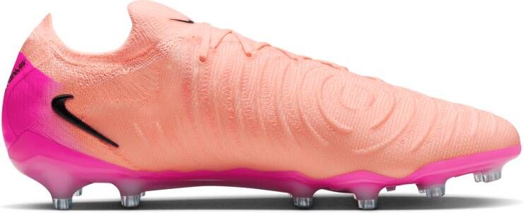 Nike Phantom GX 2 Elite low-top voetbalschoenen (kunstgras) Oranje