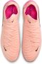 Nike Phantom GX 2 Elite low-top voetbalschoenen (kunstgras) Oranje - Thumbnail 4
