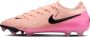 Nike Phantom GX 2 Elite low-top voetbalschoenen (stevige ondergrond) Oranje - Thumbnail 1