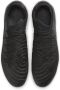 Nike Phantom GX 2 Elite low-top voetbalschoenen (stevige ondergrond) Zwart - Thumbnail 4