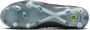 Nike Phantom GX II Elite IJzeren-Nop Voetbalschoenen (SG) Anti-Clog Zwart Donkergroen - Thumbnail 2