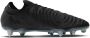 Nike Phantom GX II Elite IJzeren-Nop Voetbalschoenen (SG) Anti-Clog Zwart Donkergroen - Thumbnail 3