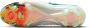 Nike Phantom GX 2 Elite LV8 low-top voetbalschoenen Wit - Thumbnail 2