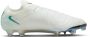Nike Phantom GX 2 Elite LV8 low-top voetbalschoenen Wit - Thumbnail 3