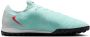 Nike Phantom GX 2 Pro low-top voetbalschoenen (turf) Groen - Thumbnail 4
