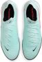 Nike Phantom GX 2 Pro low-top voetbalschoenen (turf) Groen - Thumbnail 5