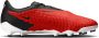 Nike Phantom GX Academy low top voetbalschoenen (meerdere ondergronden) Rood - Thumbnail 4