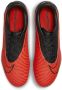 Nike Phantom GX Academy low top voetbalschoenen (meerdere ondergronden) Rood - Thumbnail 5