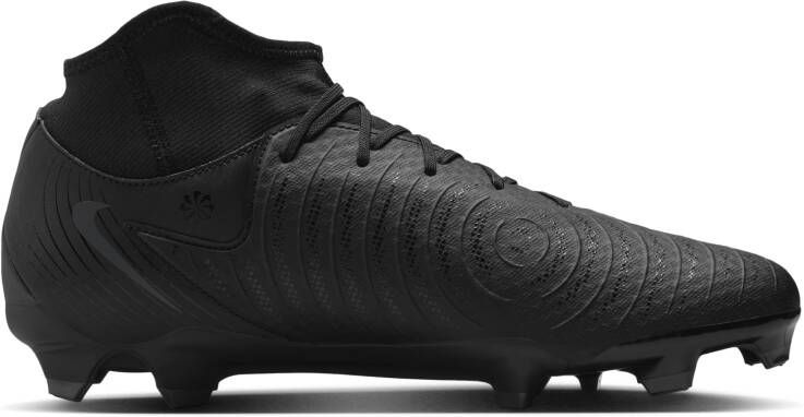 Nike Phantom Luna 2 Academy high-top voetbalschoenen (meerdere ondergronden) Zwart - Foto 3