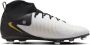 Nike Phantom Luna 2 Club MG high-top voetbalschoenen (meerdere ondergronden) Wit - Thumbnail 3