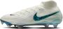 Nike Phantom Luna 2 Elite AS high-top voetbalschoenen (stevige ondergrond) Wit - Thumbnail 1