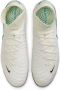 Nike Phantom Luna 2 Elite AS high-top voetbalschoenen (stevige ondergrond) Wit - Thumbnail 4