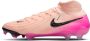 Nike Phantom Luna 2 Elite high-top voetbalschoenen (stevige ondergrond) Oranje - Thumbnail 1