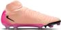 Nike Phantom Luna 2 Elite high-top voetbalschoenen (stevige ondergrond) Oranje - Thumbnail 3