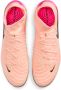 Nike Phantom Luna 2 Elite high-top voetbalschoenen (stevige ondergrond) Oranje - Thumbnail 4