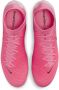 Nike Phantom Luna 2 Pro high-top voetbalschoenen (stevige ondergrond) Roze - Thumbnail 5