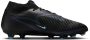 Nike Phantom 6 High Academy voetbalschoenen (meerdere ondergronden) Zwart - Thumbnail 3