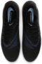 Nike Phantom 6 High Academy voetbalschoenen (meerdere ondergronden) Zwart - Thumbnail 4